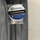 Dockmate Corner Dock  Bumper 8    X 16   
