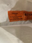 Red Kap Mechanic Work Shorts 36 Waist Auto Technician Industrial Uniform  b08