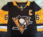 Mario Lemieux Signed Pittsburgh Penguins Jersey Autographed W coa New With Tag