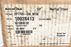 New Rexnord Hp7705-6in-mtw Mattop Chain 10028413 10ft 