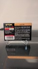 Tdk Sa-x 90 High Position Iec Ii type Ii Recordable Audio Cassette Tape