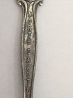 North Dakota Th Marthinsen Norway Vintage Souvenir Spoon Collectible