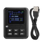 Radio Frequency Meter Mini Frequency Counter Onekey Frequency Measurement