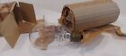  Vintage Osram Nitra Dlc Projector Projection Lamp Bulb 112v 500w Nos