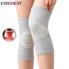 One Compress Bamboo Knee Sleeves  Bamboo Knee Sleeve  Bamboo Knee Brace