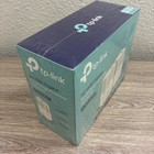 Genuine Tp-link Tl-pa7010p Kit Passthrough Powerline Starter Kit Av1000 - Sealed
