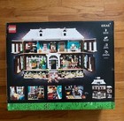 Lego Ideas Home Alone Set 21330 New - Still All Sealed In Open Box