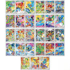 Pokemon 30th Celebration Ar Complete Set 27 Pokemon Card Promo Japanese Sealed