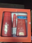New Luster Premium White Pro Light Teeth Whitening System Sealed Kit Exp 2017