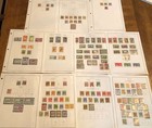 E6874  Early Ceylon Stamp Collection  Cv  2735  Better 