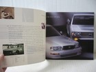 1995 Toyota Cars   Trucks Full Line Dealer Sales Brochure Catalog