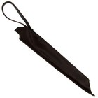 Basic Brown Leather Magic Wand Holster