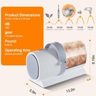 Pet Grooming Vacuum Kits Home Dog Grooming Vacuum With Hair Clippers