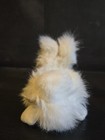 Vintage Applause Plush 2 Fuzzles Bunnies Rabbit Touch Of Spring Summer So Cute  