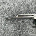 Welch Allyn 68601 Miller 1 Fiber Optic Laryngoscope Blade Ss Usa Made Mil 1