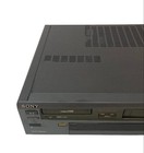 Sony Wv-h3 Hi8 8mm Vhs Vcr Video Deck Player  0002
