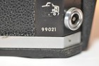 Nikon F-250 F250 Motor Drive Battery Pack Cord Nippon Kogaku 99021 Type I Rare