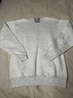 Vintage 90s Apple Crewneck Sweatshirt Tech Pacific Center M l B18 Rare Repair