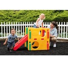 Little Tikes Jr  Activity Gym Playground Gym Climber For Toddlers