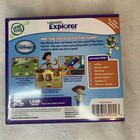 Leap Frog Leapster Explorer Learning Game Disney Toy Story 3 Game