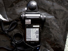 Sekonic L-758dr Digitalmaster Light Meter Mint Lightly Used