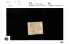 Great Britain  Postage Stamp   100 Used  1884 Queen Victoria  ac 