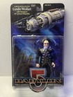 Babylon 5 Ambassador Londo Mollari Autographed By Peter Jurasik  in Person  1997