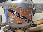 Eastman Lightning Class 354 Industrial Fabric Cutter 3 Phase 