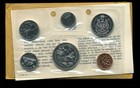 Canada 1970 Proof-like Uncirculated Mint Set