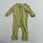 Bundle Of Kyte Baby Newborn Bamboo Rayon Rompers   Hat