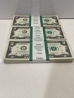 25 Pack Of  2 Two Dollar Banknotes Uncirculated   Sequential - Buy More   Save  