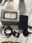 Garmin Dezlcam Otr710 7  Truck Gps Navigator W  Built-in Dash Cam