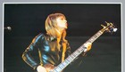 Suzi Quatro     Rare Vintage Original 1970s Japanese Stuff 8 Personality Poster