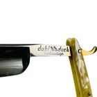 Dubl Duck Goldedge 5 8 Round Point Razor Pearl Duck Solingen Germany