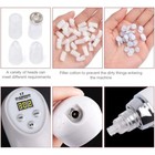 Digital Diamond 17 Dermabrasion Skin Peeling Beauty Device Facial Pores Cleaner