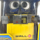 Disney Pixar Wall-e Thinkway Toys Transforming Robot Figure - Open Box