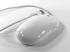 Oem Apple Mighty Mouse Wired Usb Model A1152 White
