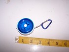 Rolls Royce Keychain   Tape Measure