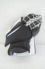 Bauer Vapor X5 Pro Senior Goalie Catch Glove Black white  0418-9512 
