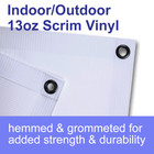 Datsun Banner Sign Wall Art