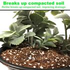 New 4 Cu  Ft  Perlite Gardening Greenhouse Growing Media Compost Aeration