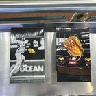 Javier Sanoja Gold Glove Mini Bobblehead Miami Marlins Sga 7 26 26  Nib 