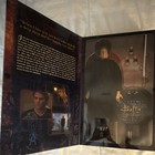 Sideshow Collectibles Buffy The Vampire Slayer Angel 12  Figure David Boreanaz