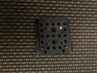 Newport M-mrp3-0 5 Modular Metric Riser Plate 3    X 3    X 1 2   