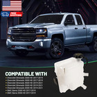 84257137 Engine Coolant Overflow Reservoir Tank Fit For Chevrolet Silverado