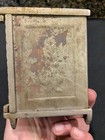 Cast Iron Bank Still Bank Antique Columbus Safe