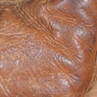 1950s John Rutherford Nokona Baseball Glove Mitt Pro Model J106 Dodgers Vtg