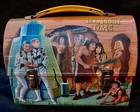 Vintage Its About Time Lunchbox   Thermos - Sci-fi Tv  1967  C-8 5 9 0 Minty 