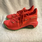 Under Armour Curry Basketball Shoes - Women   s 9 5
