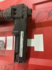 Hilti Dx 351 Powder Actuated Tool W  Hilti X-mx32 With Case   All Items Pictured